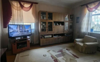 Продажа 3-комнатной квартиры, 78 м², ул. Шахтёрская, дом  45 - Продажа и аренда недвижимости в Сарани