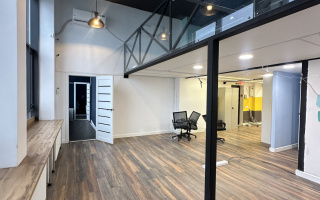 Аренда , пр. Кабанбай батыра, дом  49 - Аренда офисных и торговых помещений в Астане