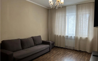 Продажа 2-комнатной квартиры, 60 м², пр. Абая, дом  200 - Продажа квартир в Алматы