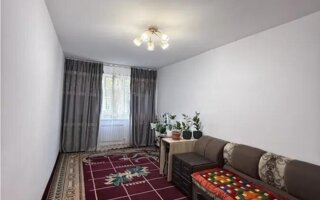 Продажа 3-комнатной квартиры, 75.9 м² - Продажа трехкомнатных квартир в панельном доме в Алматы