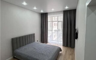 Продажа 1-комнатной квартиры, 39 м²
