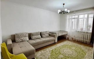 Продажа 3-комнатной квартиры, 60.9 м² - Продажа недвижимости в Астане - страница 4