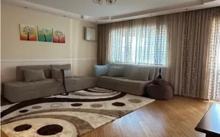 Продажа 3-комнатной квартиры, 128 м², ул. Сатпаева, дом  9б - Продажа  трехкомнатных квартир в новостройках Алматы без посредников с фото