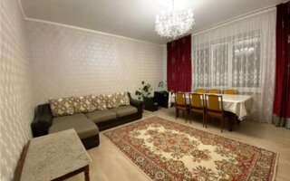 Продажа 3-комнатной квартиры, 90 м²
