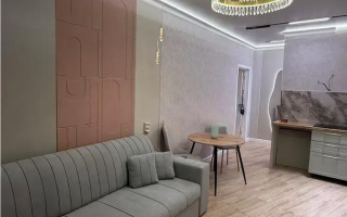 Продажа 3-комнатной квартиры, 61 м², ул. Толе би, дом  28/1 - Продажа  трехкомнатных квартир в новостройках Астаны