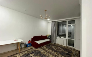 Продажа 2-комнатной квартиры, 49 м², ул. Е-669, дом  4 - Продажа квартир в Астане