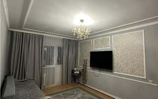 Продажа 1-комнатной квартиры, 30 м², ул. Кобыланды батыра, дом  7 - Продажа квартир в Астане