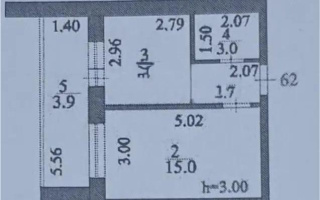 Продажа 1-комнатной квартиры, 32.9 м² - Продажа однокомнатных квартир в Астане - страница 24