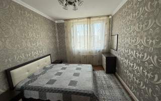 Аренда 2-комнатной квартиры посуточно, 55 м², ул. Е-319, дом  2б - Аренда квартир посуточно в Астане с фото