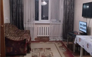 Продажа 2-комнатной квартиры, 38.7 м², ул. Радостовца, дом  203 - Продажа  двухкомнатных квартир в Алматы