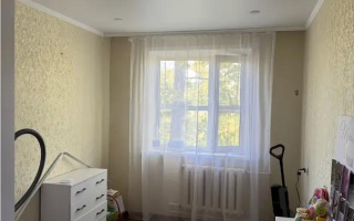 Продажа 3-комнатной квартиры, 63 м², мкр-н 23, дом  25 - Продажа  трехкомнатных квартир в Караганде без посредников