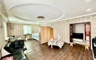Продажа 6-комнатного дома, 146.5 м², ул. Окжетпес - Продажа домов, коттеджей в Астане с фото