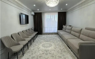 Продажа 3-комнатной квартиры, 104 м², ул. Дюсембекова, дом  53/8 - Продажа квартир без посредников в Караганде