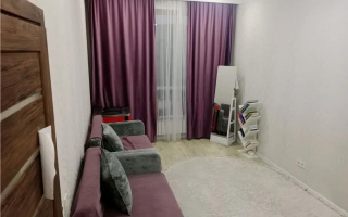 Продажа 2-комнатной квартиры, 50 м², ул. Сатпаева, дом  24 - Продажа  двухкомнатных квартир в Астане с фото