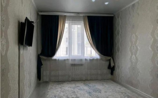 Продажа 1-комнатной квартиры, 45 м², мкр-н Дарабоз, дом  59 - Продажа  однокомнатных квартир в новостройках Алматы с фото