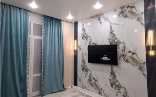 Продажа 1-комнатной квартиры, 37.8 м² - Продажа квартир в новостройках Астаны без посредников