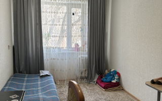 Продажа 2-комнатной квартиры, 48 м², ул. Алиханова, дом  22 - Продажа  двухкомнатных квартир в Караганде