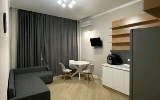 Продажа 1-комнатной квартиры, 46 м² - Продажа квартир в Ауэзовском р-не Алматы - страница 2