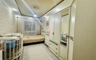 Продажа 2-комнатной квартиры, 58 м², ул. 3-я - Продажа  двухкомнатных квартир в Караганде с фото