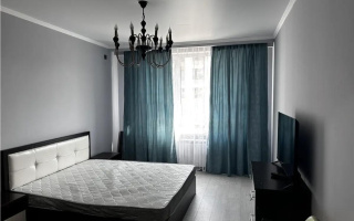 Продажа 1-комнатной квартиры, 39 м² - Продажа квартир в Казахстане - страница 6