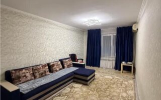 Продажа 1-комнатной квартиры, 33 м²