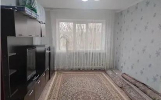 Продажа 3-комнатной квартиры, 67.7 м², ул. Жирентаева, дом  19 - Продажа  трехкомнатных квартир в Астане с фото