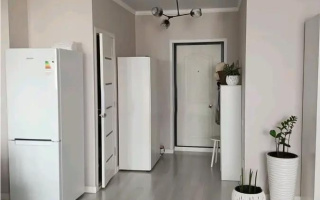 Продажа 1-комнатной квартиры, 44.9 м² - Продажа однокомнатных квартир от собственников в Алматы - страница 135