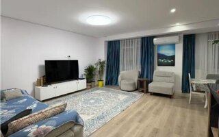 Продажа 4-комнатной квартиры, 130 м²