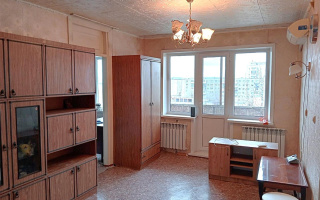 Продажа 2-комнатной квартиры, 46 м², ул. Шерубай батыра - Продажа квартир в Абае