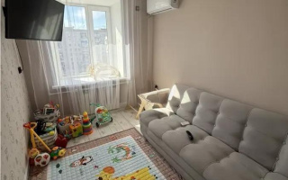 Продажа 2-комнатной квартиры, 37 м² - Продажа квартир от собственников в Караганде - страница 10