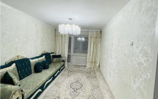 Продажа 2-комнатной квартиры, 44 м² - Продажа квартир от собственников в Караганде