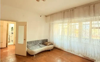 Продажа 1-комнатной квартиры, 40 м², ул. Жандосова, дом  1 - Продажа квартир в Алматы