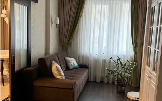 Продажа 3-комнатной квартиры, 89 м², ул. Аскарова, дом  21/11 - Продажа  трехкомнатных квартир в новостройках Алматы