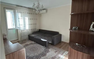 Продажа 1-комнатной квартиры, 37 м², ул. Байтерекова, дом  75 - Продажа  однокомнатных квартир в Алматы