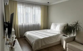 Продажа 1-комнатной квартиры, 40 м² - Продажа недвижимости в Казахстане - страница 17