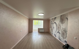 Продажа 2-комнатной квартиры, 46.6 м², пр. Бауыржан Момышулы, дом  9 - Продажа и аренда недвижимости в Шымкенте