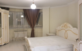 Аренда 3-комнатной квартиры, 88 м², ул. Абая, дом  61/1 - Аренда квартир помесячно в Караганде