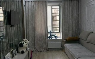 Продажа 2-комнатной квартиры, 44 м² - Продажа квартир в кирпичном доме в Астане - страница 9