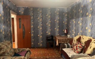 Продажа 3-комнатной квартиры, 62 м²