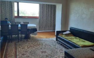 Продажа 3-комнатной квартиры, 110 м², пр. Достык, дом  44 - Продажа  трехкомнатных квартир в Алматы с фото