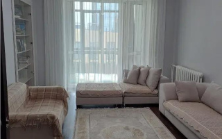 Продажа 3-комнатной квартиры, 113 м² - Продажа квартир в Астане - страница 68