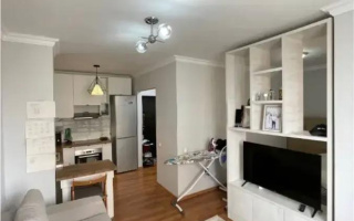 Продажа 1-комнатной квартиры, 30 м², ул. Сатпаева, дом  16/3 - Продажа квартир в Астане без посредников