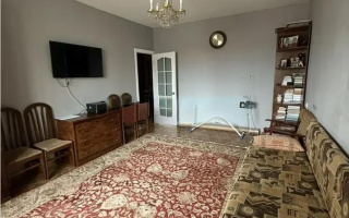 Продажа 3-комнатной квартиры, 78 м², пр. Шахтеров, дом  74 - Продажа квартир в Караганде