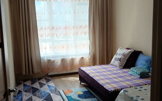 Аренда 1-комнатной квартиры посуточно, 35 м² - Аренда квартир посуточно в Астане