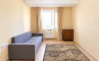 Продажа 1-комнатной квартиры, 37.6 м² - Аренда квартир помесячно в Жезказгане