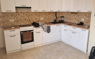 Продажа 2-комнатной квартиры, 58.1 м², ул. Таттимбета, дом  5б - Продажа  двухкомнатных квартир в новостройках Караганды