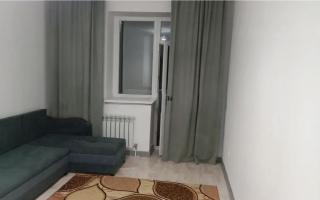 Продажа 1-комнатной квартиры, 39 м² - Продажа однокомнатных квартир в кирпичном доме в Астане - страница 2