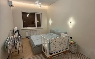 Продажа 2-комнатной квартиры, 74 м², ул. Халиуллина, дом  140/5 - Продажа квартир в Алматы