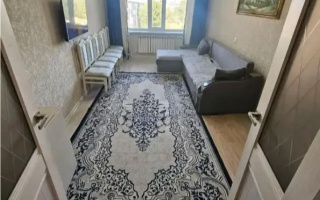 Продажа 3-комнатной квартиры, 68 м², мкр-н Восток-2, дом  12 - Продажа квартир в Караганде с фото