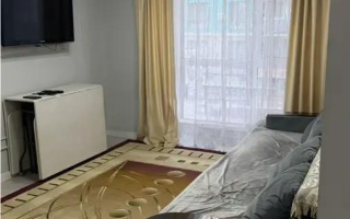 Продажа 2-комнатной квартиры, 46 м², ул. Жунисова, дом  4/1 - Продажа квартир в Наурызбайском р-не Алматы